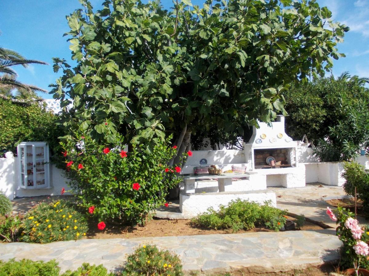 Nyfes Traditional Boutique Frosyni Skyros Exterior foto