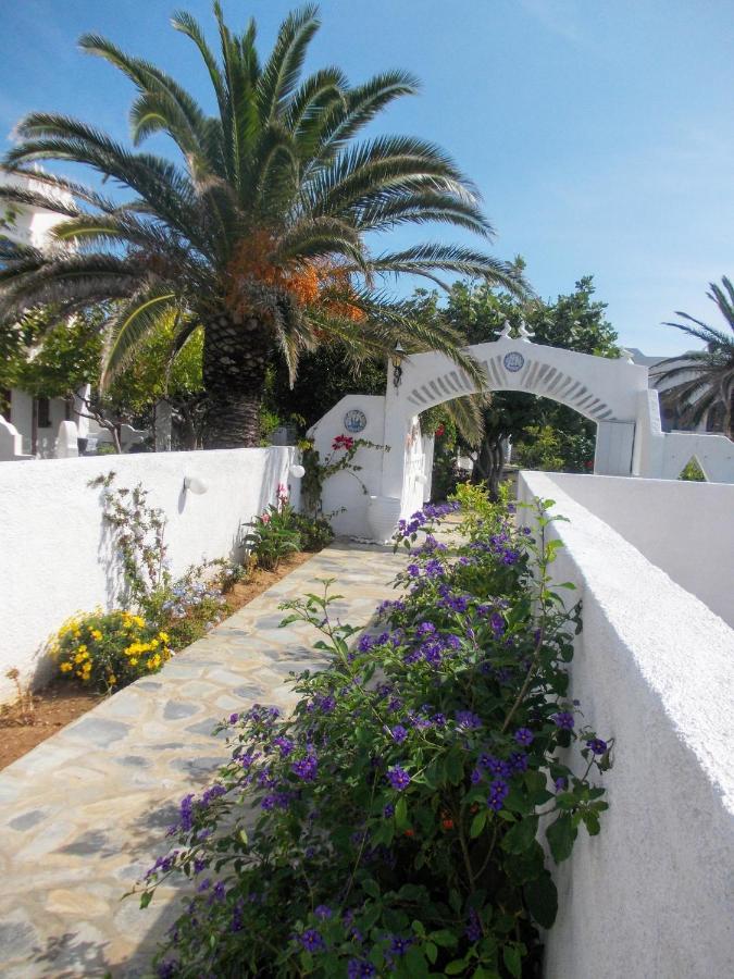 Nyfes Traditional Boutique Frosyni Skyros Exterior foto