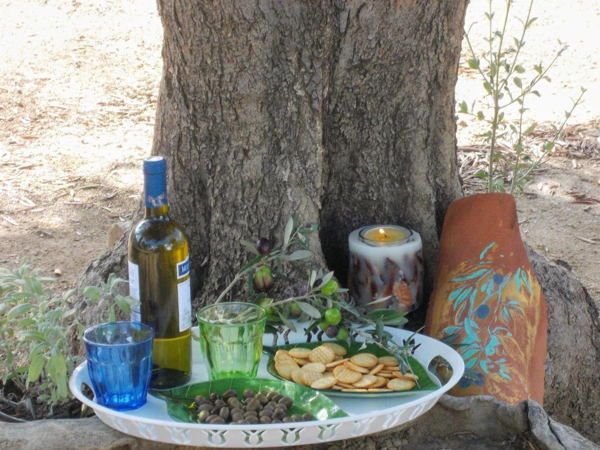 Nyfes Traditional Boutique Frosyni Skyros Exterior foto
