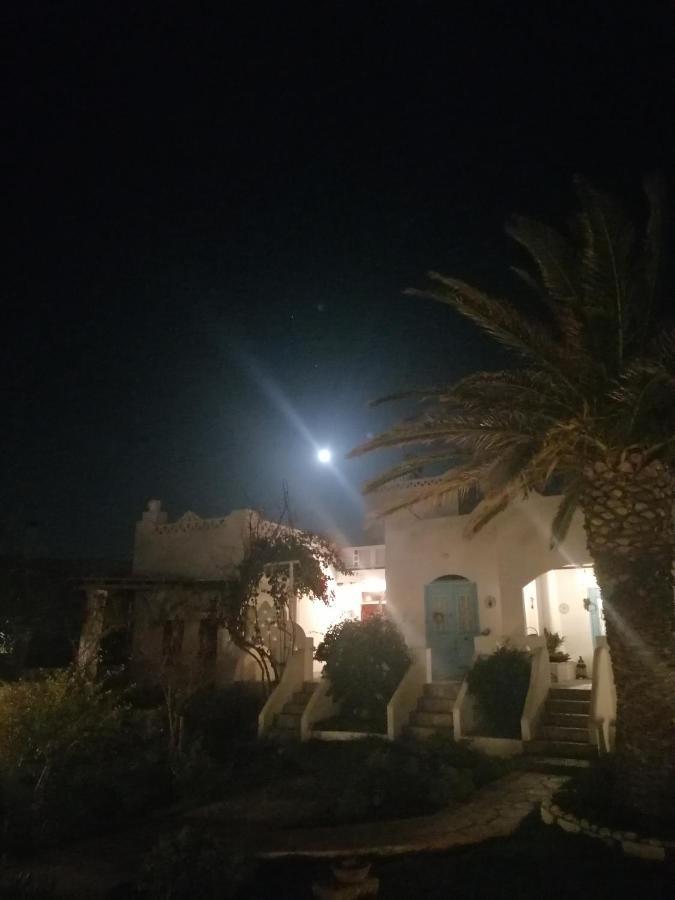 Nyfes Traditional Boutique Frosyni Skyros Exterior foto
